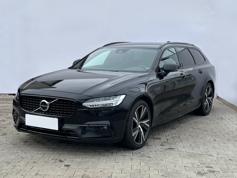 Volvo V90 R-Design