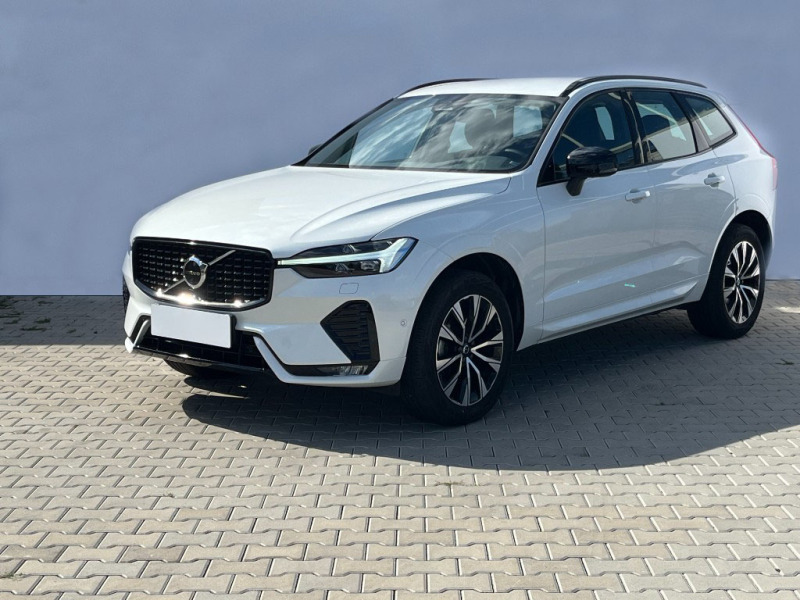 Volvo XC60 PLUS DARK