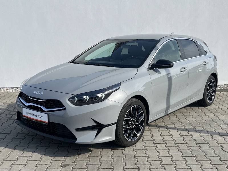 Kia Ceed Edice 30