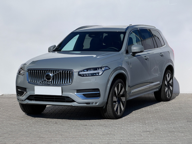 Volvo XC90 Plus Bright
