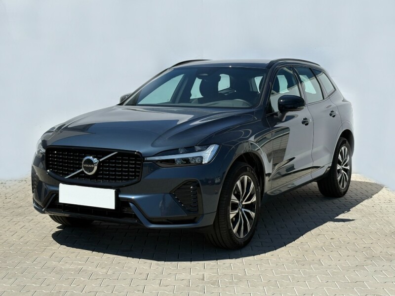 Volvo XC60 Plus Dark
