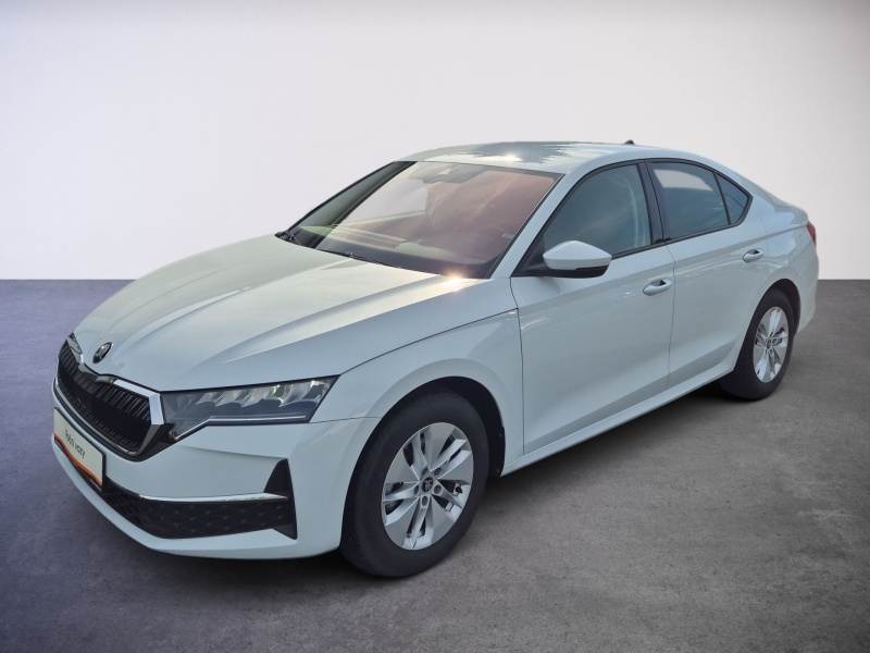 Škoda Octavia Selection