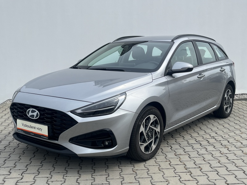 Hyundai i30 Smart