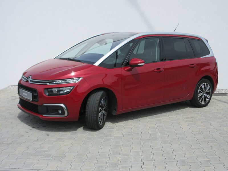 Citroën C4 Grand Picasso