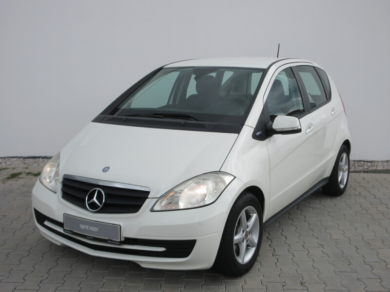 Mercedes A 160