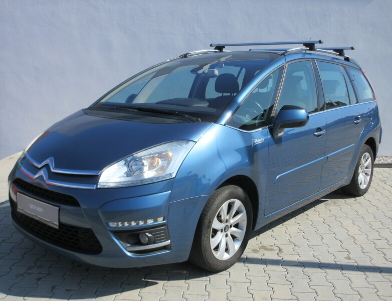 Citroën C4 Grand Picasso