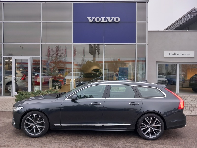 Volvo V90 INSCRIPTION