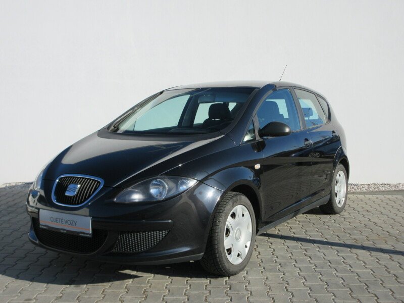 Seat Altea
