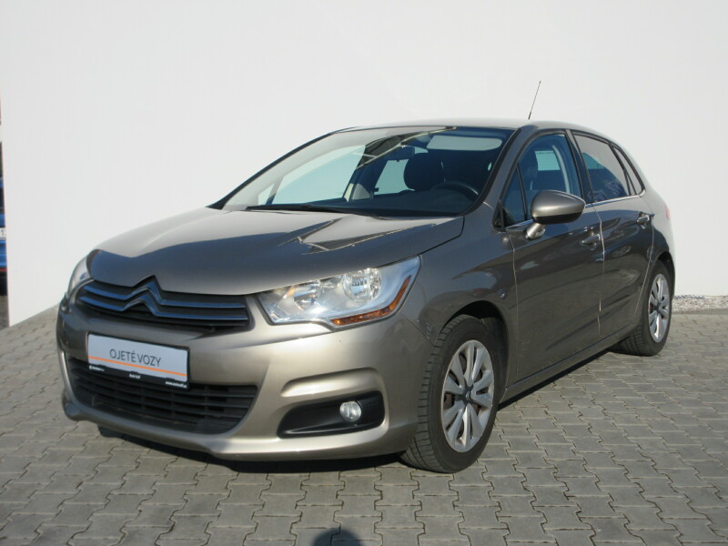 Citroën C4