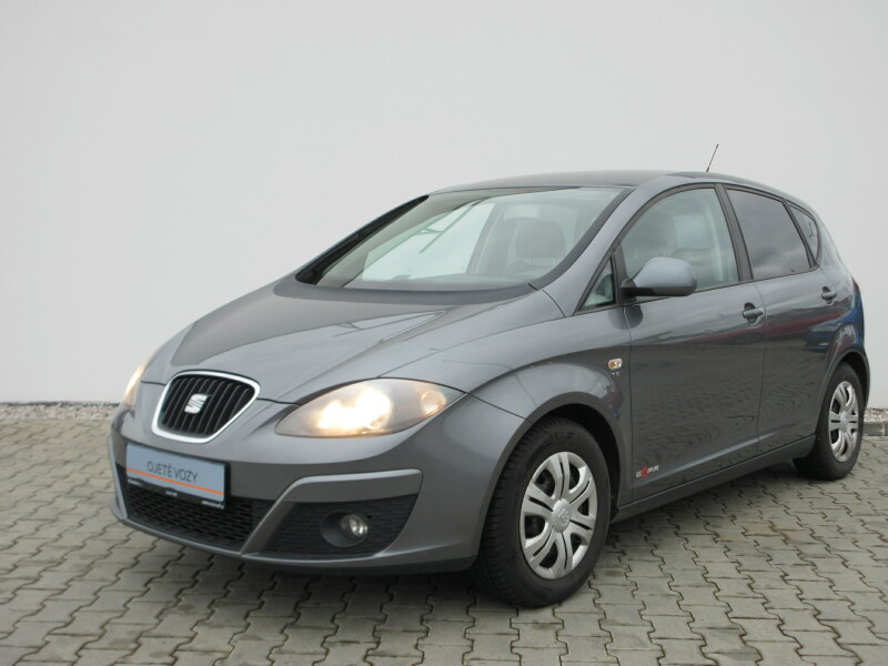 Seat Altea