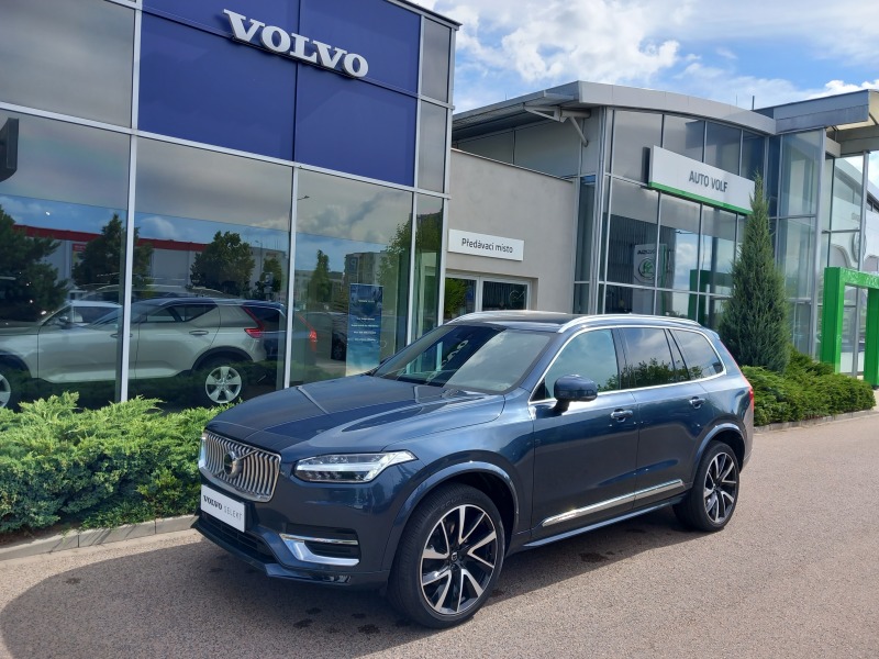 Volvo XC90 INSCRIPTION