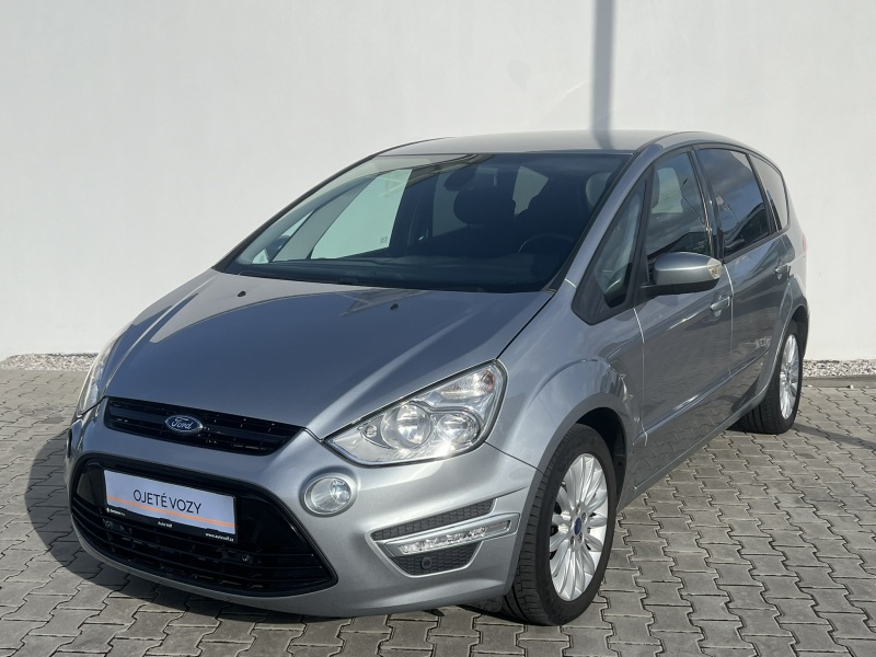 Ford S-MAX Trend