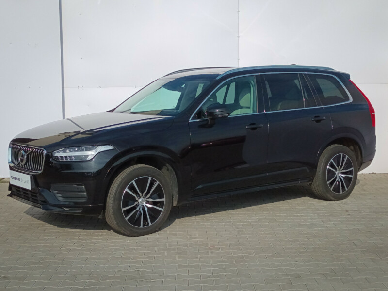 Volvo XC90 Momentum Pro