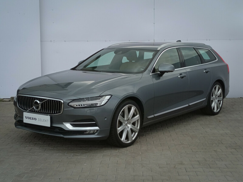 Volvo V90 Inscription