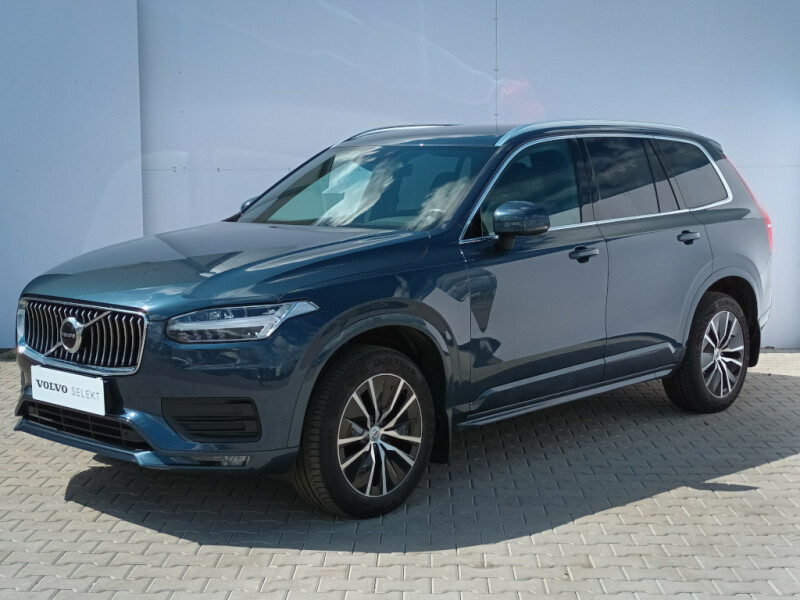 Volvo XC90 Momentum PRO