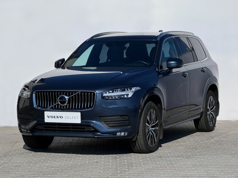Volvo XC90 Momentum PRO