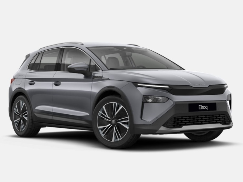 Škoda Elroq Selection 60