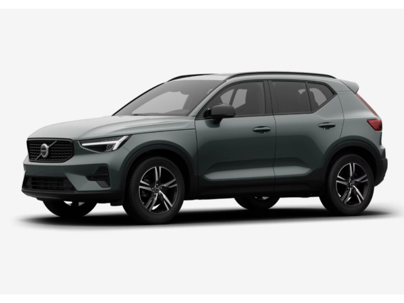 Volvo XC40 Plus Dark