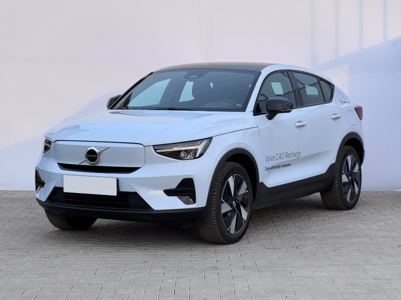 Volvo C40 PLUS