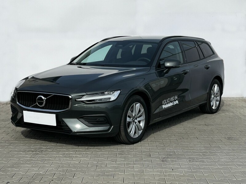 Volvo V60 Core