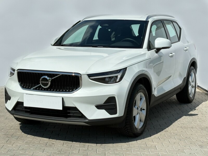 Volvo XC40 CORE