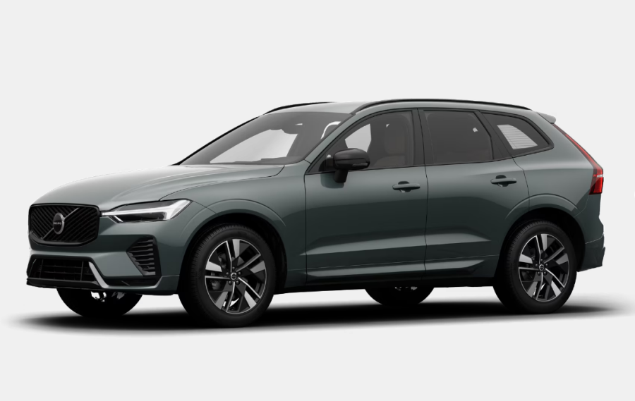 Volvo XC60 PLUS DARK