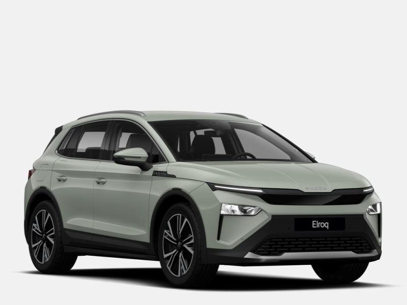 Škoda Elroq Selection