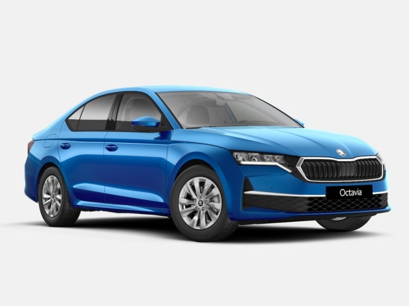 Škoda Octavia Selection