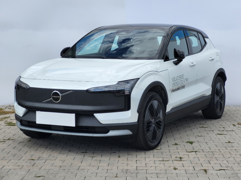 Volvo EX30 CROSS COUNTRY PLUS