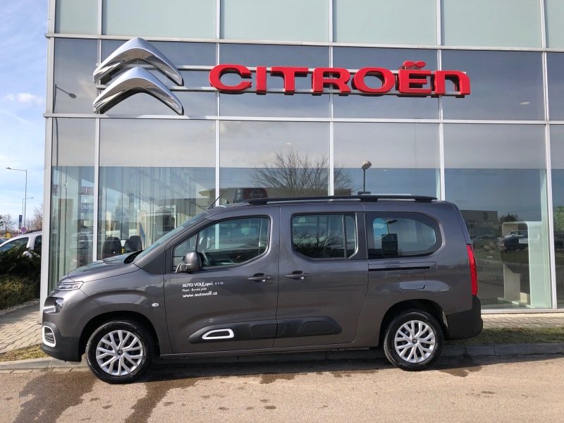 Citroën Ostatní FEEL XL