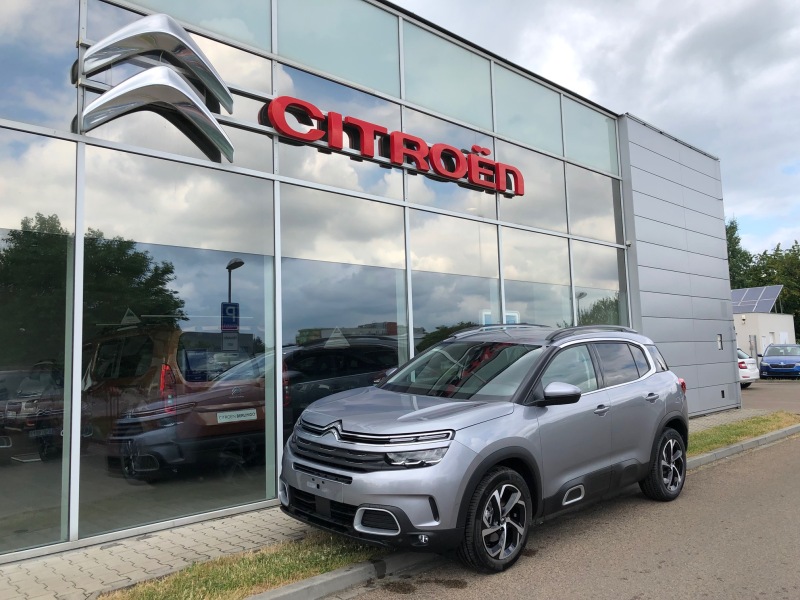 Citroën C5 Aircross Feel PACK