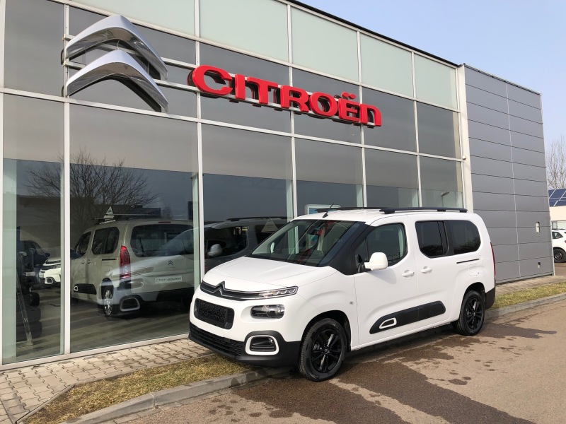 Citroën Berlingo XL FEEL PACK