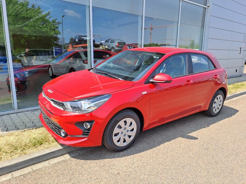 Kia Rio COMFORT