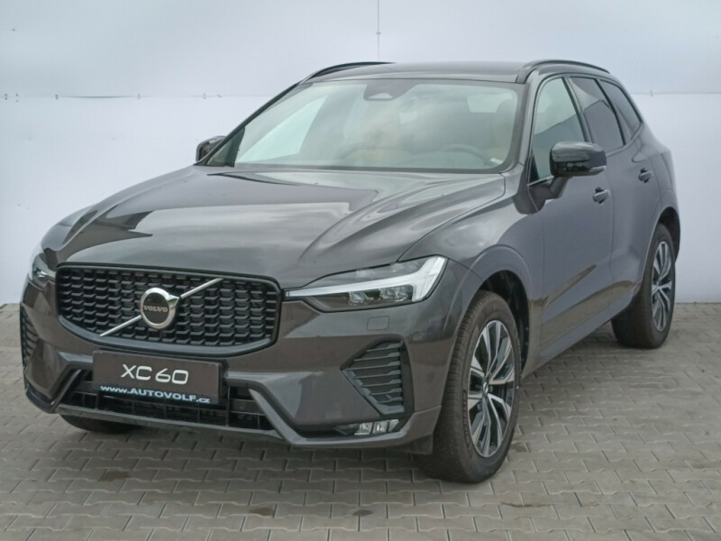 Volvo XC60 PLUS DARK