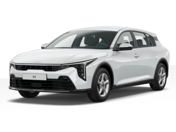 Kia K4 SPIN 1,0 T-GDi 85 kW