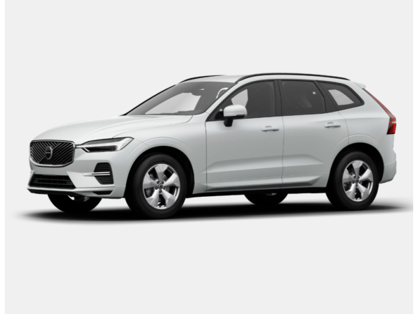 Volvo XC60 CORE B5 AWD 184