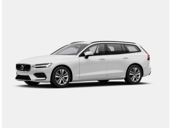 Volvo V60 CORE B4 FWD 145