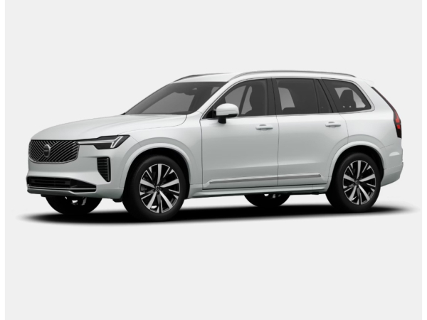 Volvo XC90 CORE B5 AWD 184kW