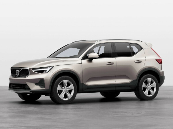 Volvo XC40 CORE B3 2,0 benzín 120 kW/ 163 k