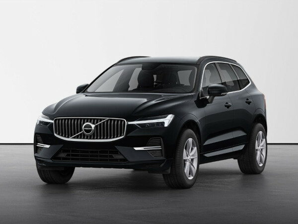 Volvo XC60 CORE B4 2,0L benzín 145 kW/ 197 k