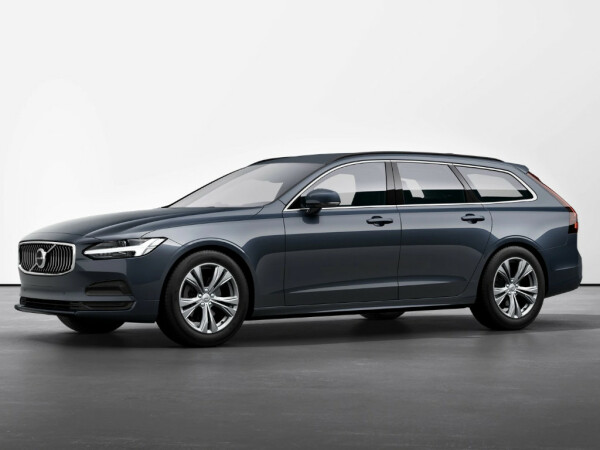Volvo V90 CORE B4 2,0L benzín 145 kW/ 197 k