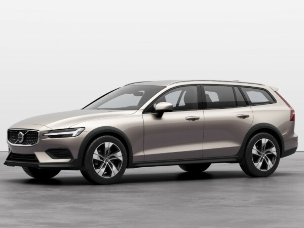 Volvo V60 Cross Country CORE B4 2,0 DIESEL 145 kW/ 197 k