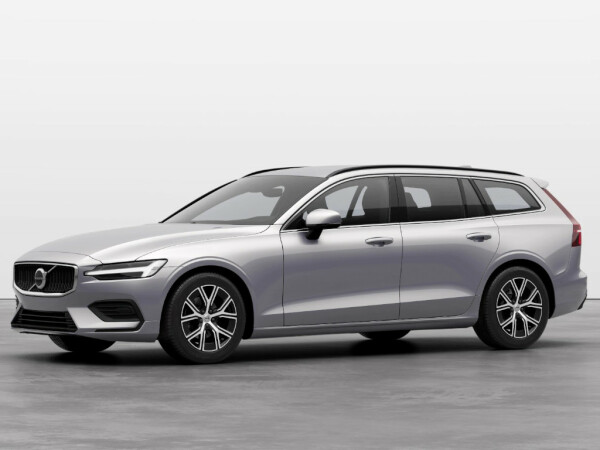 Volvo V60 CORE B3 2,0L Benzin 120 kW/ 163 k