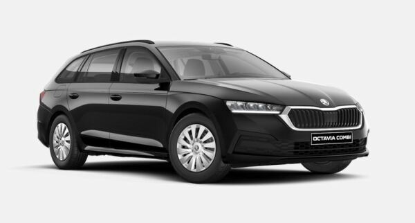 Škoda Octavia Active 2.0 TDI 85 kW