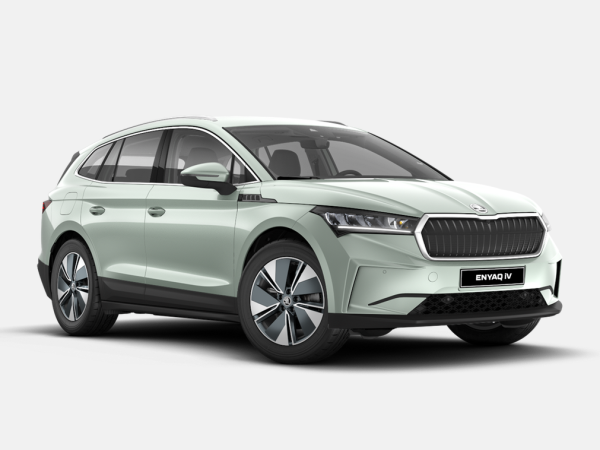 Škoda Enyaq Clever 80 150 kW