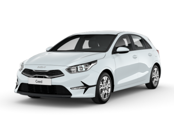 Kia Ceed SPIN 1,5 T-GDi 118 kW