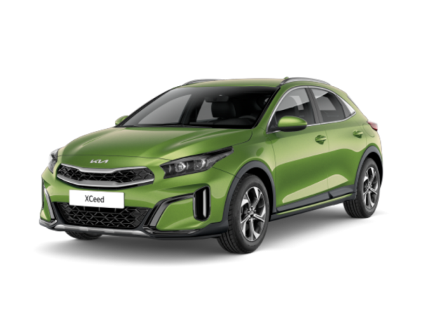 Kia XCeed Comfort 1,0 T-GDi 88 kW