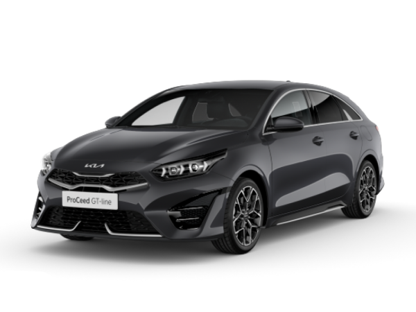 Kia ProCeed GT-Line Plus 1,5 T-GDi 118 kW