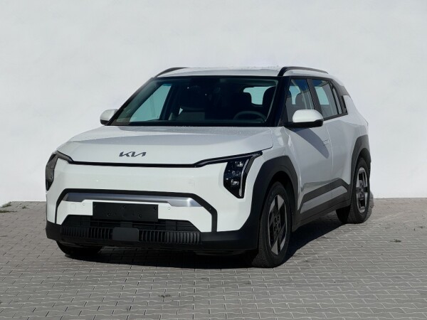 Kia EV3 AIR elektromotor 150kW/204k