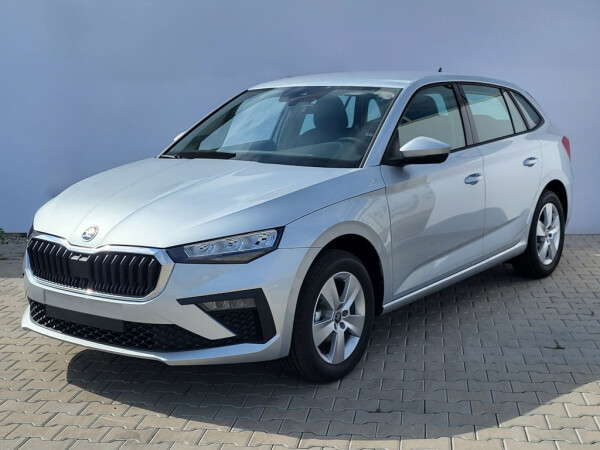 Škoda Scala 130LET 1,0TSI 70kW